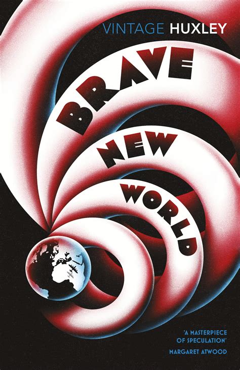Brave New World .